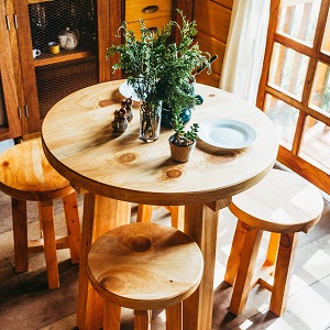 Живая мебель, выполненная из древесины в Новотырышкино - novotyryshkino.mebel54.com | фото