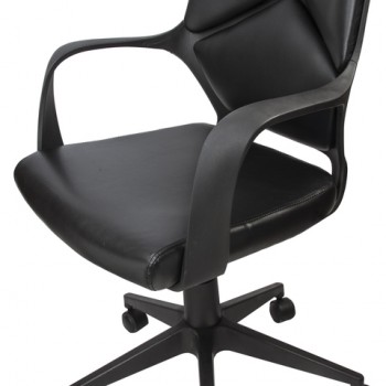 Кресло офисное BRABIX Prime EX-515 (экокожа) в Новотырышкино - novotyryshkino.mebel54.com | фото